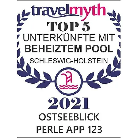 Ostseeblick-pearl Apartment *
