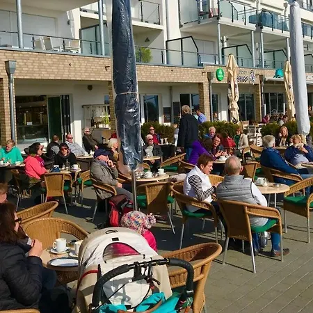 Ostseeblick-pearl * Pelzerhaken